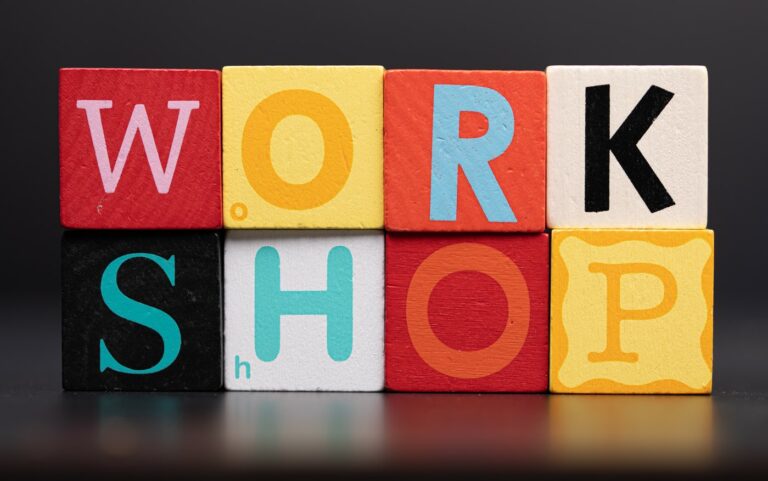 Grüne veranstalten drei Workshops